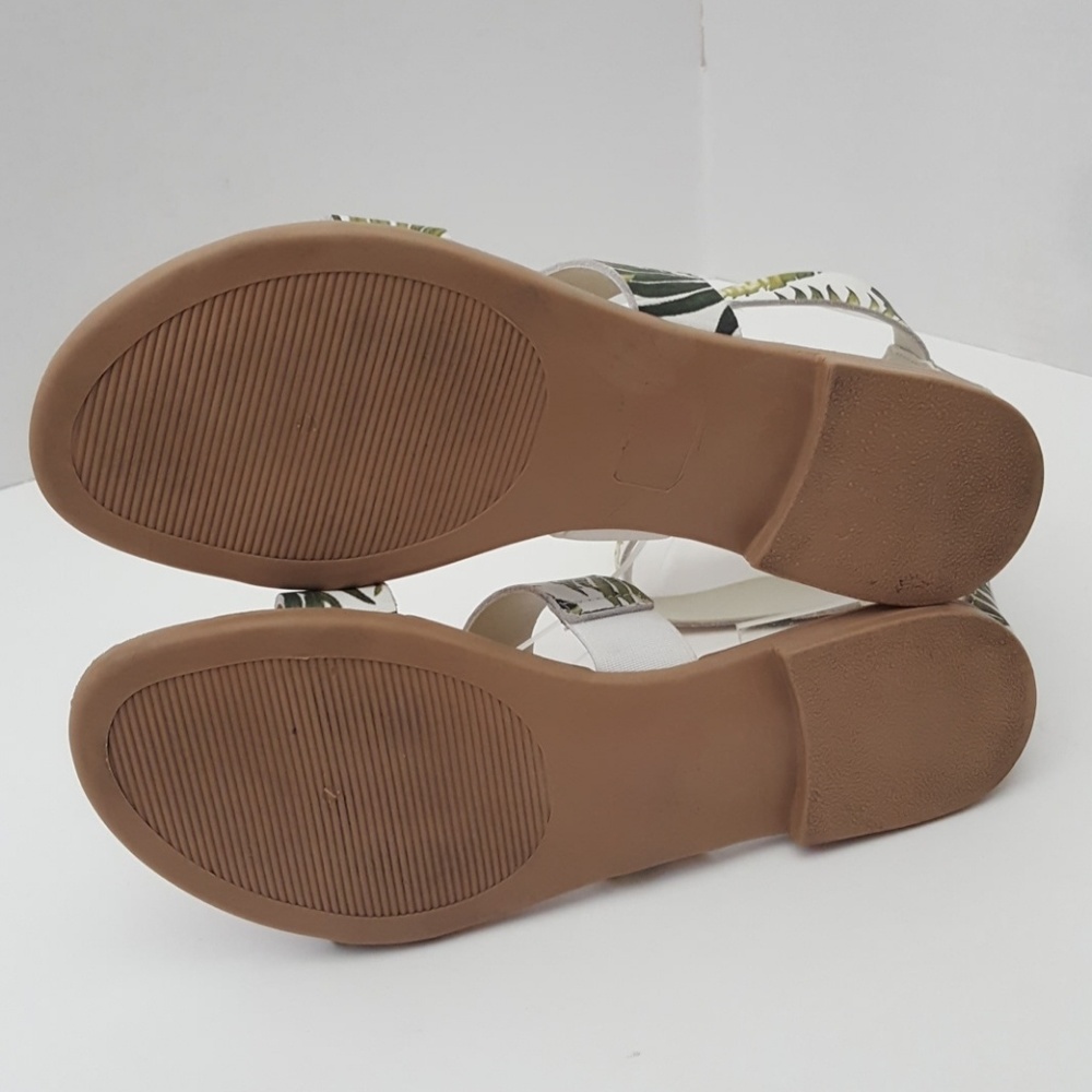 Matisse Nikita palm leather sandals 6M - Picture 5 of 8